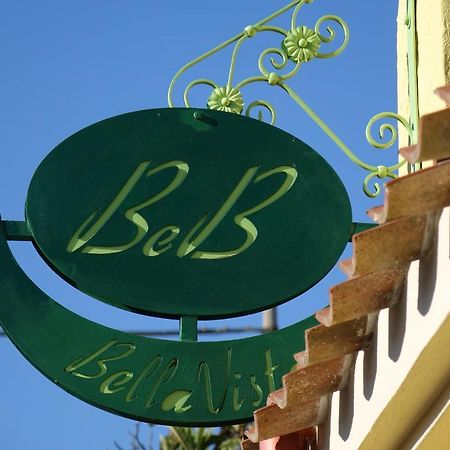 Bed and Breakfast Bellavista Baressa Экстерьер фото