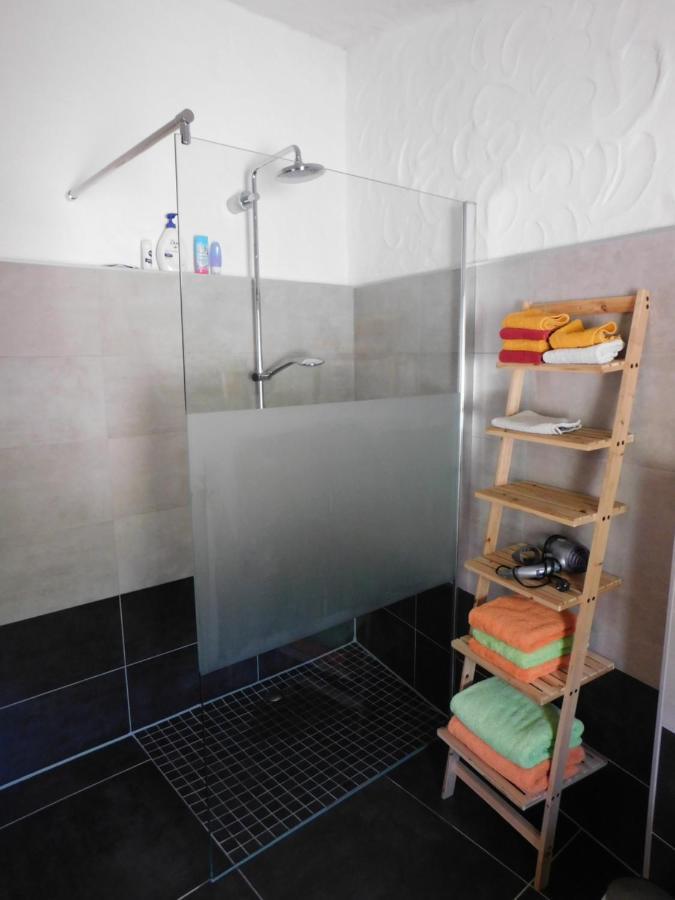 Bed and Breakfast Bellavista Baressa Экстерьер фото
