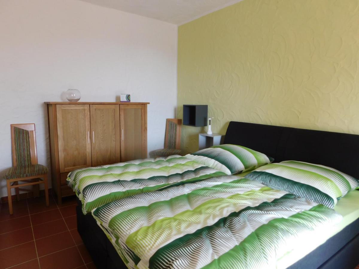 Bed and Breakfast Bellavista Baressa Экстерьер фото