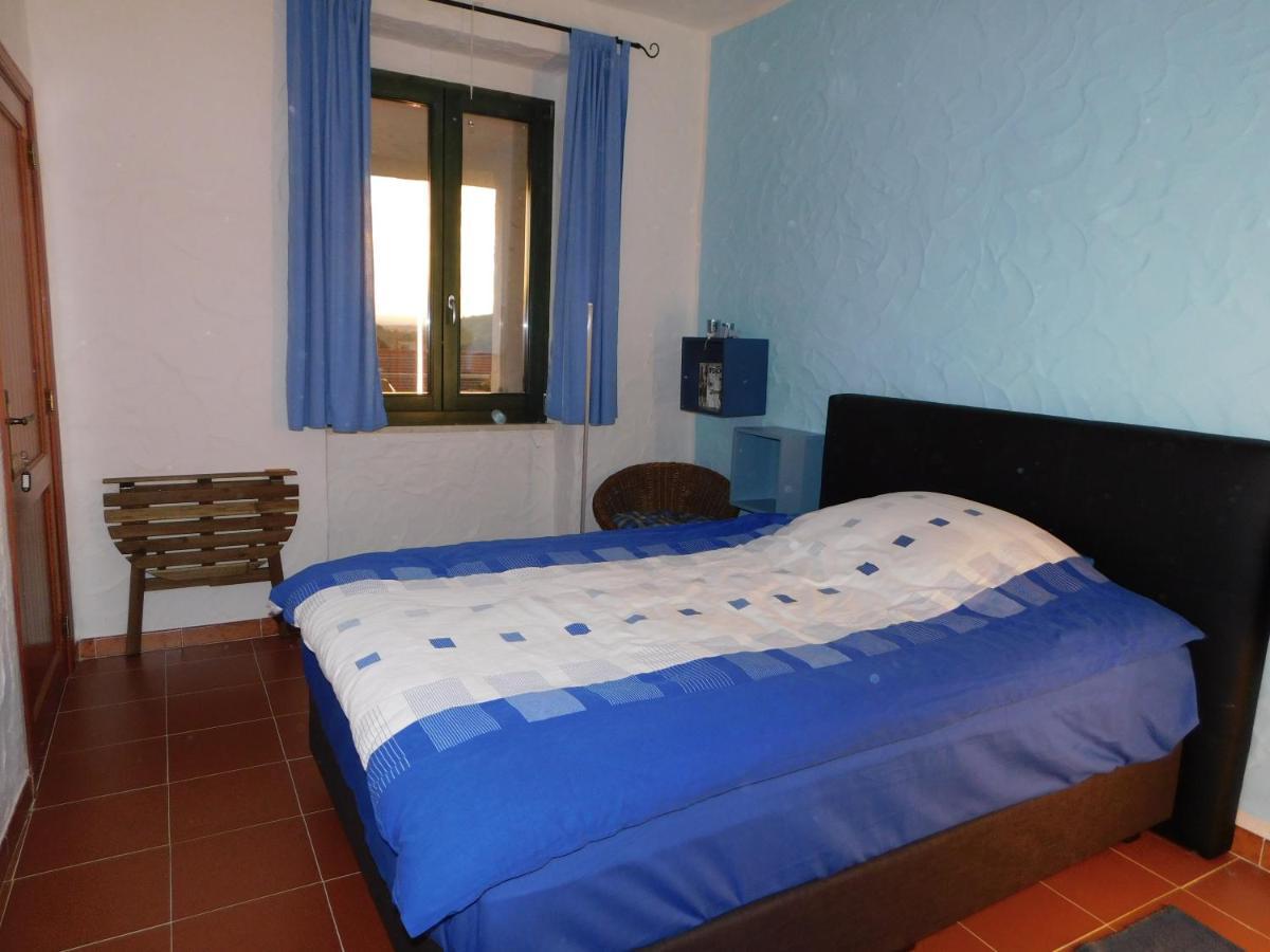 Bed and Breakfast Bellavista Baressa Экстерьер фото