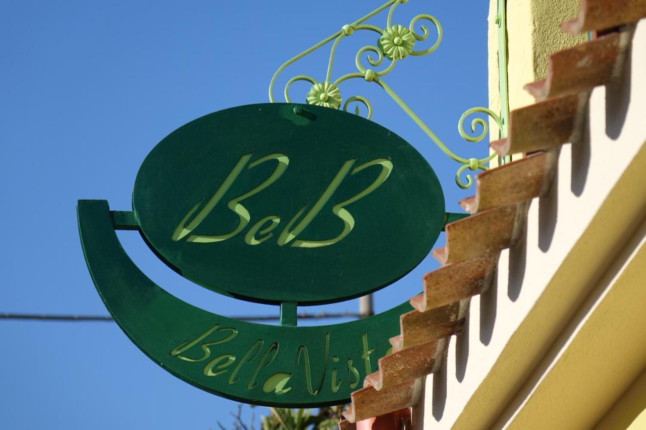 Bed and Breakfast Bellavista Baressa Экстерьер фото
